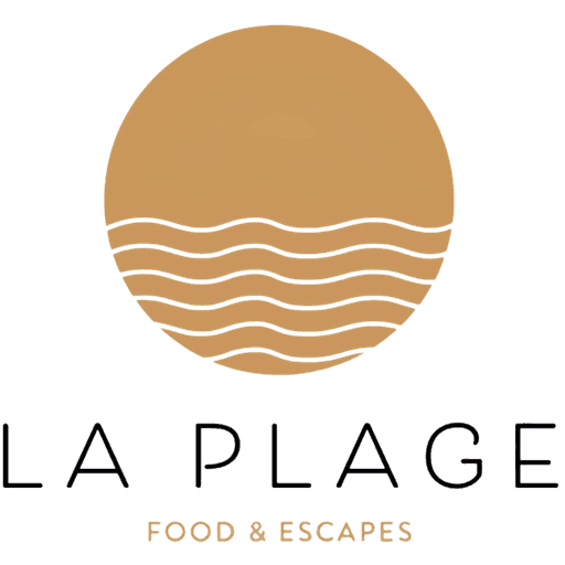 La Plage, Food & Escapes