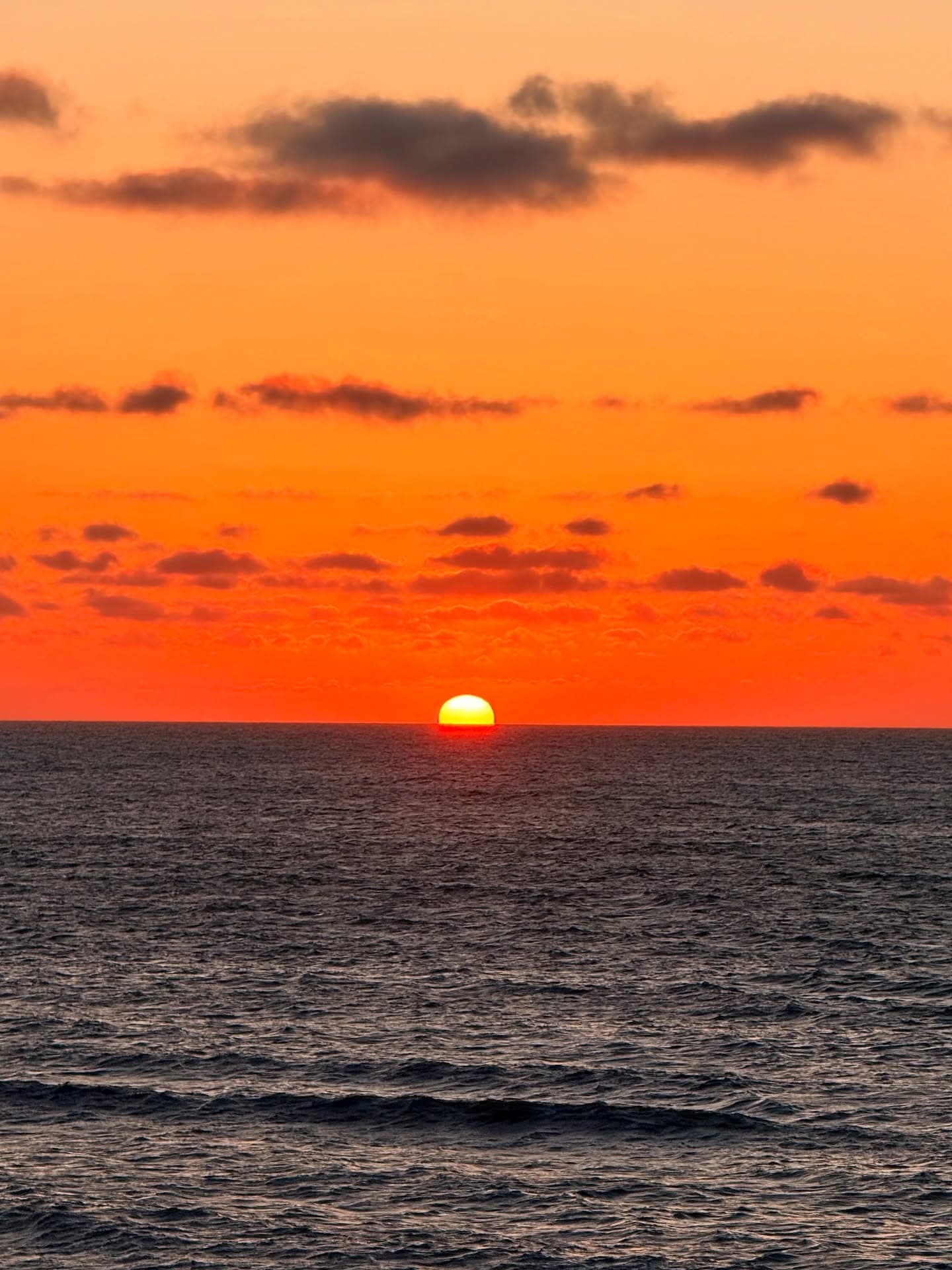 Sunset Escapes